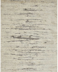Merino 6711 Ivory/Grey Area Rug