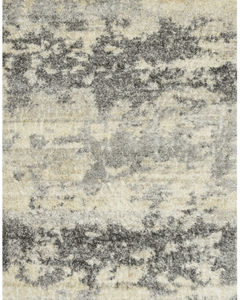 Merino 6713 Ivory/Grey Area Rug