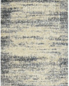 Merino 6714 Ivory/Blue Area Rug