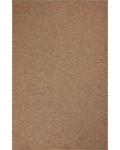 Merrick MER-01 Oatmeal/Sunrise Rug