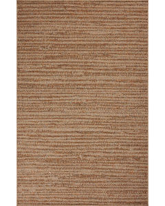 Merrick MER-06 Oatmeal/Multi Area Rug