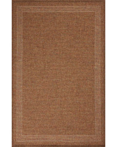 Merrick MER-07 Cinnamon/Multi Rug