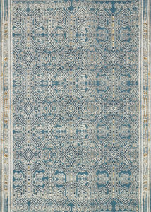 Mika MIK-05 Ocean Area Rug