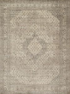 Millennium MV-03 Sand/Ivory Area Rug