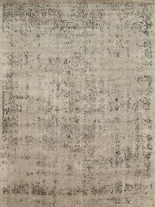 Millennium MV-06 Stone/Charcoal Area Rug