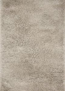 Mila Shag MIL-01 Grey Area Rug