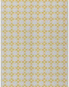 Marlo MO1 Gold Area Rug