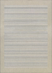 Monaco Bowline Cocoa/Natural/Ivory Rug