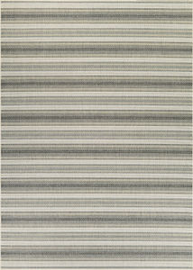 Monaco Marbella Sand/Ivory Area Rug