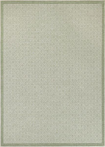 Monaco Sea Pier Sand/Sea Mist Area Rug