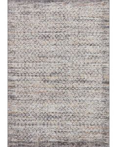 Monroe MON-03 Grey/Multi Area Rug
