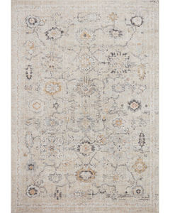 Monroe MON-04 Natural/Multi Area Rug