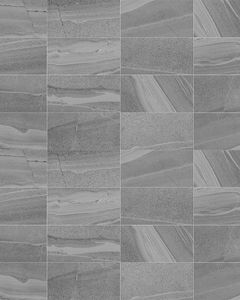 Mont Caro Charcoal 12x24 Porcelain Tile