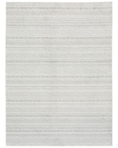 Montecito 4929e White/Grey Area Rug