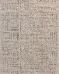 Monty MOT-01 Ivory/Taupe Area Rug
