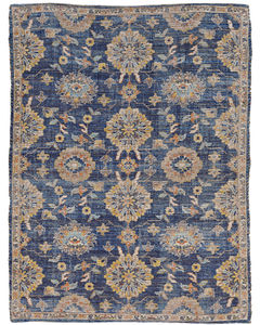 Morris 2229 Blue Chloe Area Rug