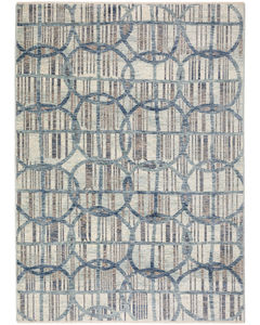 Neola NA12 Sky Area Rug