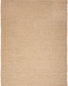 Natural Jute NJT01 Bleached Area Rug