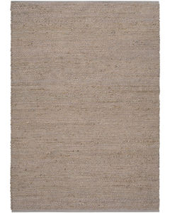Natural Jute NJT01 Grey Area Rug