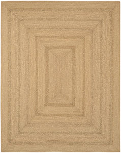Natural Seagrass NSG01 Natural Area Rug