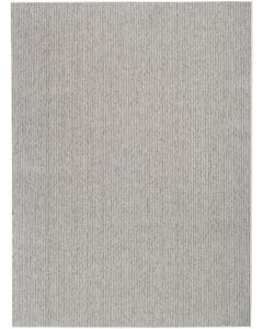 Natural Texture NTX01 Ivory Grey Area Rug
