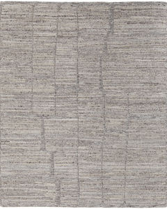 Navaro 8912F Gray/Ivory/Taupe Rug