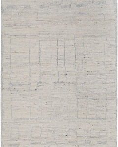 Navaro 8913F Ivory/Gray/Blue Area Rug