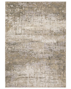 Nebulous 1h Beige/Grey Area Rug