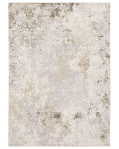 Nebulous 50j Ivory/Beige Area Rug
