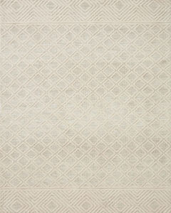 Neda NED-04 Ivory/Natural Area Rug