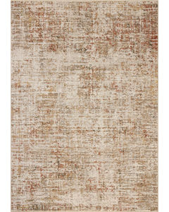Nellie NEL-02 Natural/Sunset Area Rug