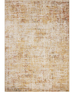 Nellie NEL-02 Sunset/Pebble Area Rug