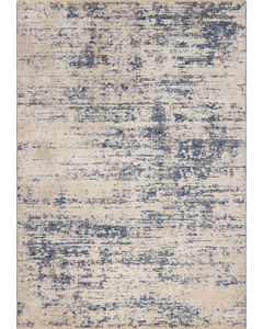 Nellie NEL-05 Dove/Blue Area Rug