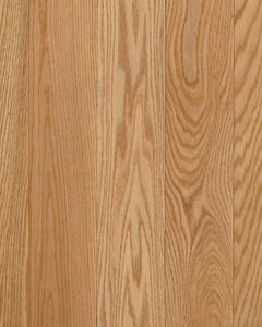 Natural Forest Oak 3 1/4