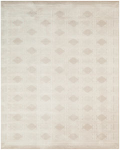 Nordic NRC06 Ivory Beige Area Rug