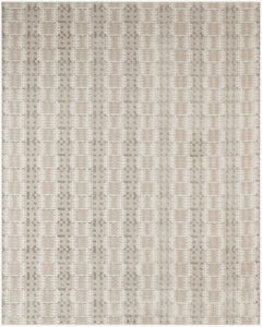 Nordic NRC08 Ivory Multicolor Area Rug