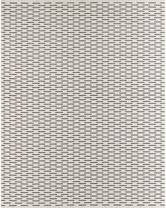 Nordic NRC12 Ivory Black Area Rug