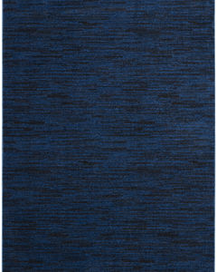 Nourison Essentials NRE01 Midnight Rug