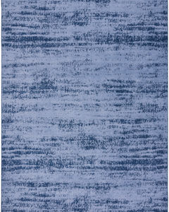 Nourison Essentials NRE03 Denim Area Rug