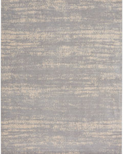 Nourison Essentials NRE03 Grey/Beige Rug