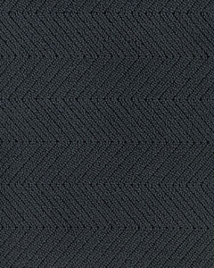 Serene Elegance Chevron Patterned 46oz Carpet