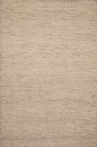 Oakwood OK-01 Wheat Area Rug