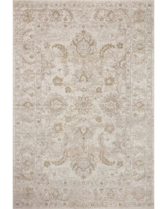 Odette ODT-03 Ivory/Beige Area Rug