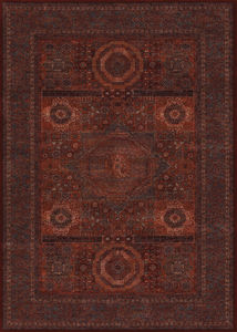 Old World Classic Mamluken Area Rug