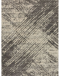 Orleans OR10 Grey Area Rug