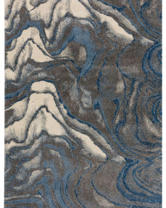 Orleans OR12 River Rock Area Rug