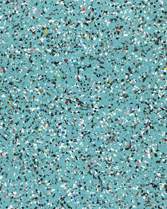 Hero Rubber + Nike Grind Original Hornets