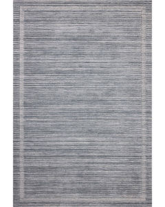Orly ORL-01 Denim Area Rug