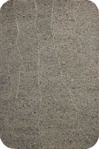 Otis OTT-03 Mist/Grey Area Rug