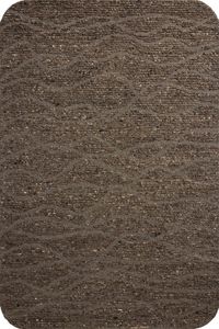 Otis OTT-04 Bark/Brown Area Rug